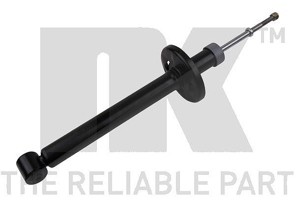 Nk Federbein hinten Öldruck beidseitig [Hersteller-Nr. 60991695] für VW, Seat