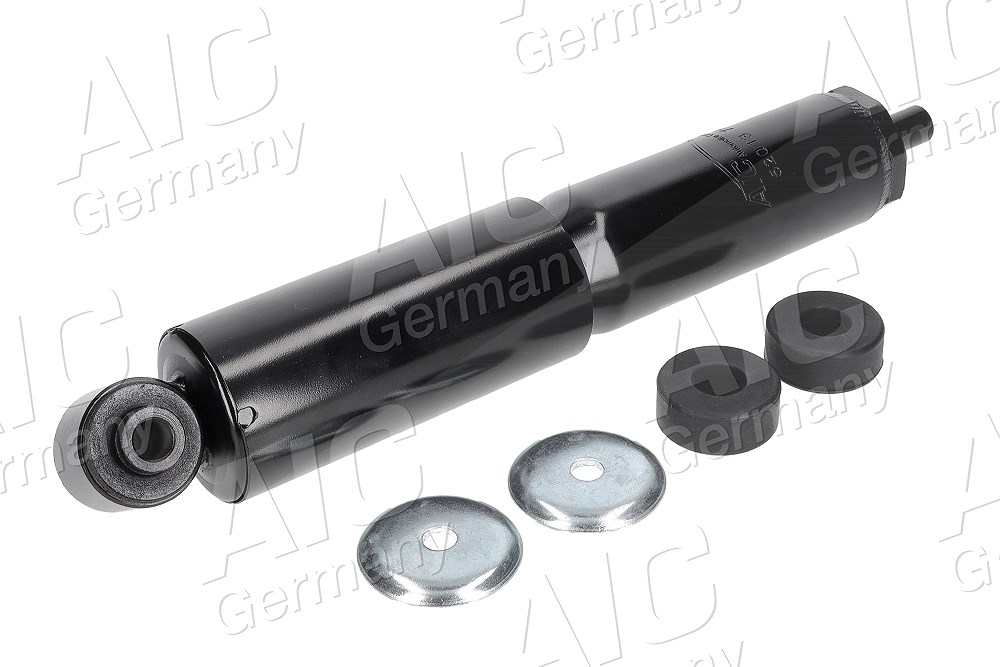Aic Stossdämpfer hinten Gasdruck beidseitig [Hersteller-Nr. 52013] für VW