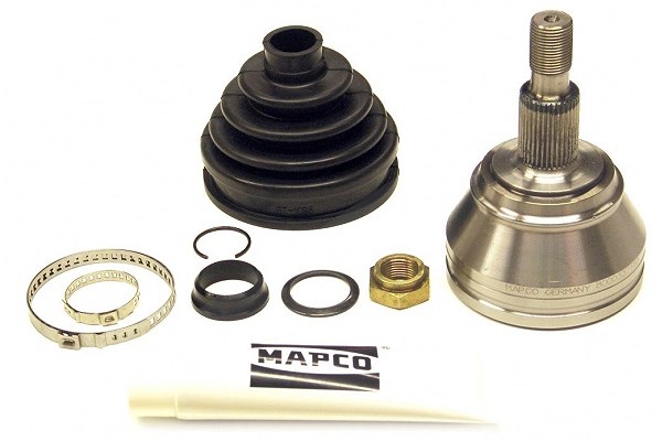 Mapco Gelenksatz Antriebswelle radseitig [Hersteller-Nr. 16815] für Audi, Skoda, VW, Seat
