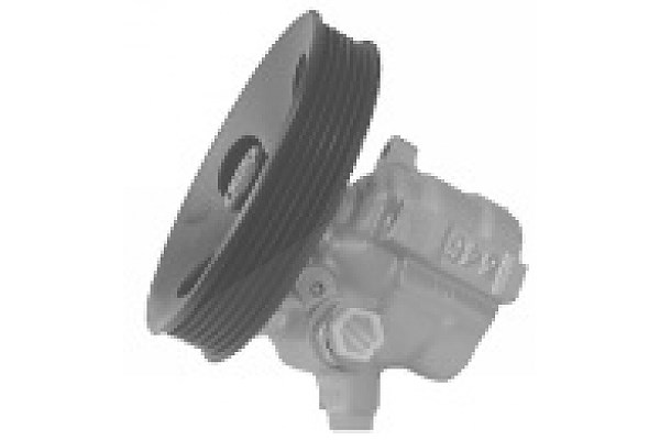 Mapco Servopumpe hydraulisch [Hersteller-Nr. 27722] für Opel