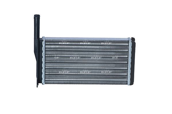 Nrf Heizungskühler [Hersteller-Nr. 58638] für Ford