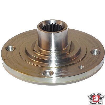 Jp Group Radnabe Vorderachse [Hersteller-Nr. 1141401700] für VW