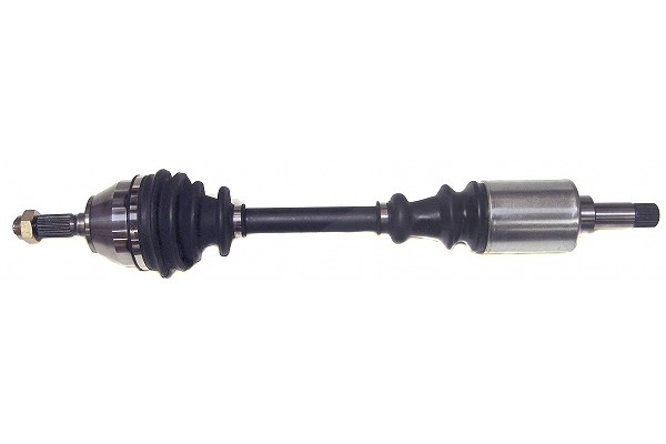 Mapco Antriebswelle vorne links [Hersteller-Nr. 16406] für Citroën