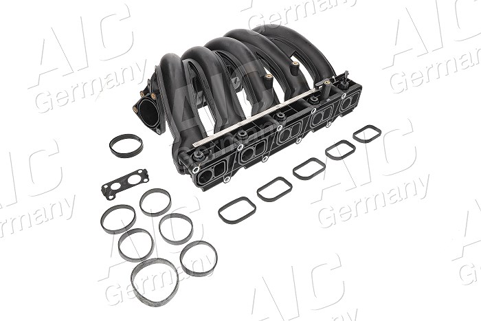 Aic Ansaugkrümmer Mercedes 5-Zylinder [Hersteller-Nr. 53000Set] für Mercedes-Benz
