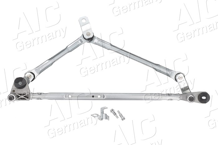 Aic Wischergestänge Opel Signum Vectra C [Hersteller-Nr. 52665] für Opel