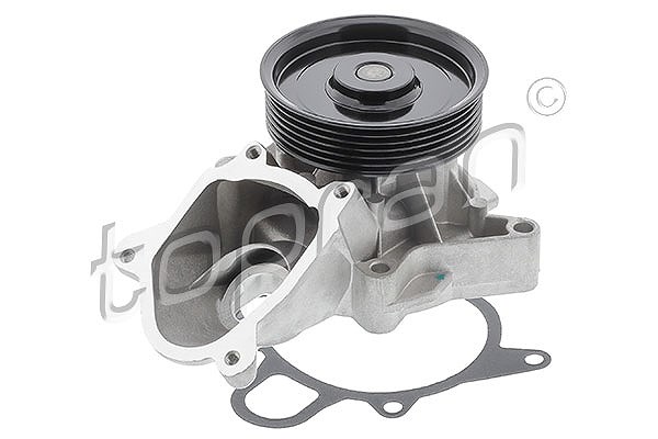Topran Wasserpumpe [Hersteller-Nr. 500932] für BMW