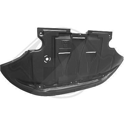Diederichs Motorraumdämmung [Hersteller-Nr. 8010241] für Audi