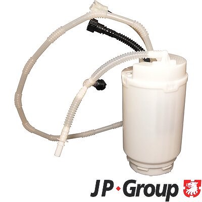Jp Group Kraftstoffpumpe [Hersteller-Nr. 1115203780] für VW