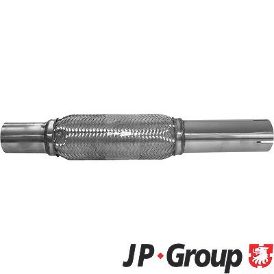 Jp Group Flexrohr, Abgasanlage [Hersteller-Nr. 9924401400] für Citroën