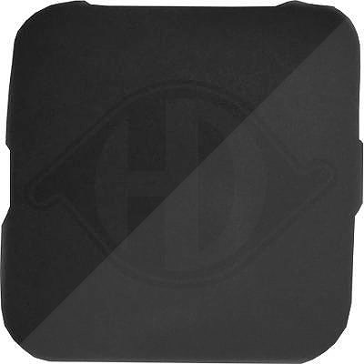 Diederichs Blende, Stoßfänger [Hersteller-Nr. 4080061] für Citroën