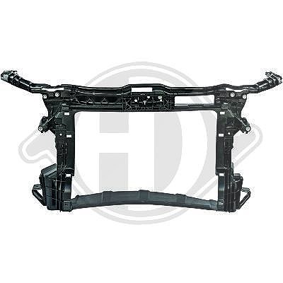 Diederichs Frontverkleidung [Hersteller-Nr. 1080002] für Audi