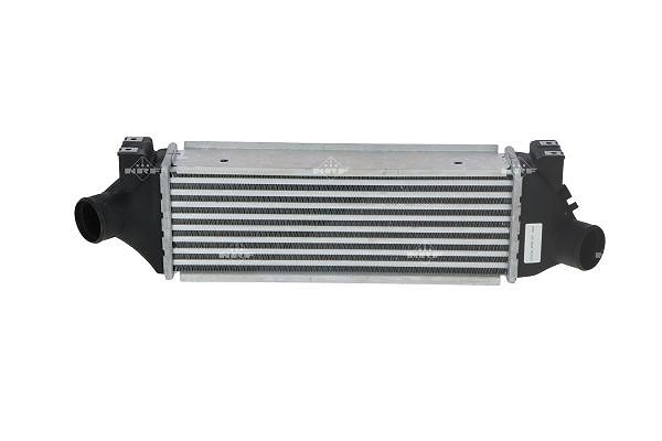 Nrf Ladeluftkühler [Hersteller-Nr. 30259] für Ford