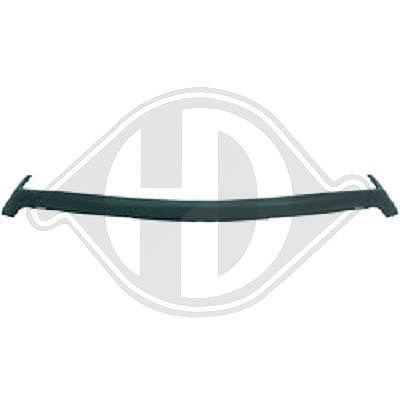 Diederichs Spoiler [Hersteller-Nr. 1614061] für Mercedes-Benz