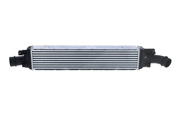 Nrf Ladeluftkühler [Hersteller-Nr. 30339] für Audi