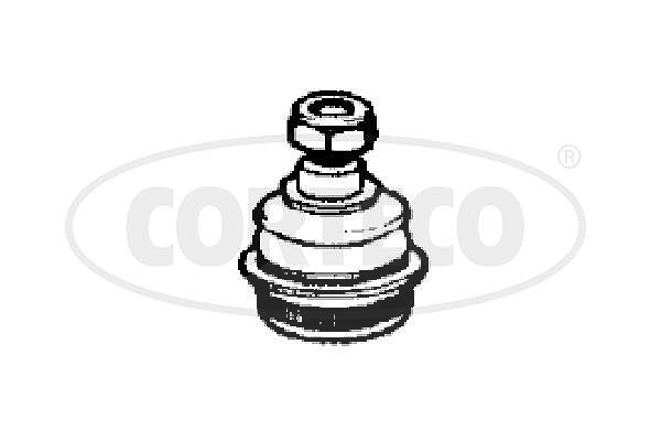 Corteco Trag-/Führungsgelenk [Hersteller-Nr. 49395680] für Opel