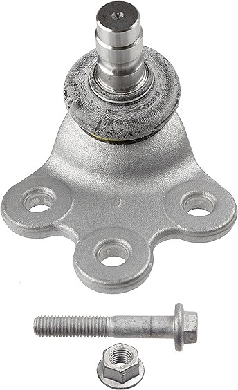 Lemförder Trag-/Führungsgelenk [Hersteller-Nr. 4233801] für Peugeot