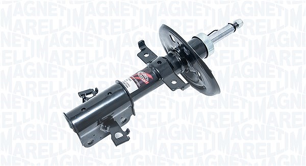 Magneti Marelli Stoßdämpfer [Hersteller-Nr. 357245070000] für Renault