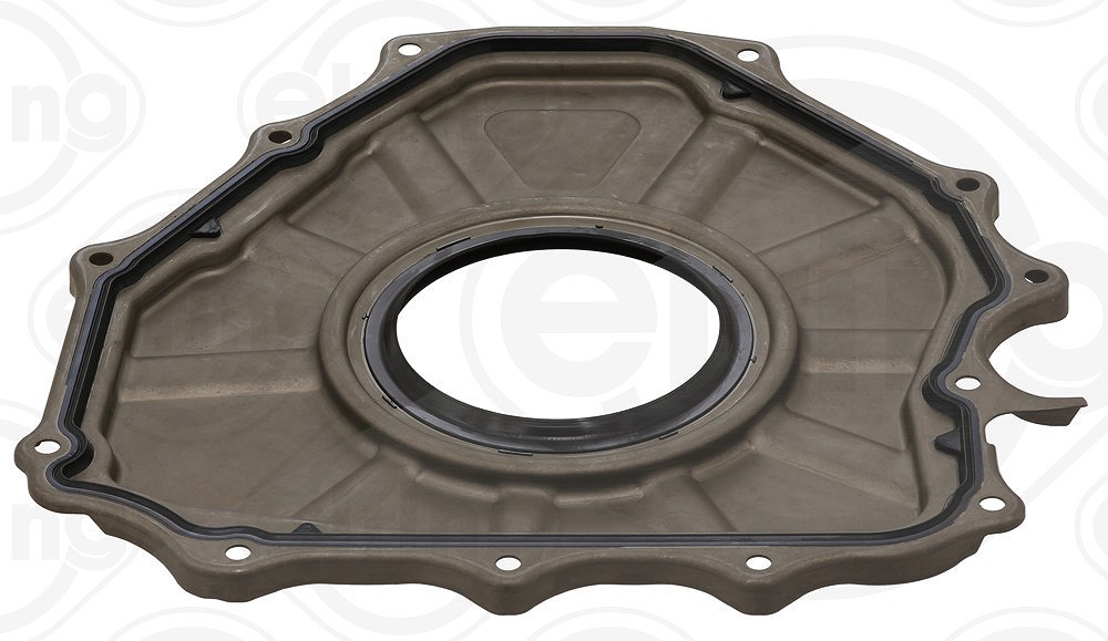 Elring Wellendichtring, Kurbelwelle [Hersteller-Nr. 489.850] für Land Rover, Jaguar