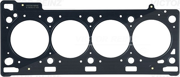 Victor Reinz Dichtung, Zylinderkopf [Hersteller-Nr. 61-33080-00] für Renault