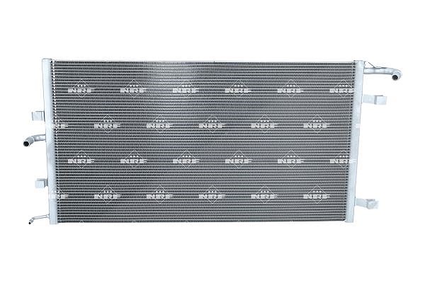 Nrf Kühler Größe 1 550311 - Bild 8