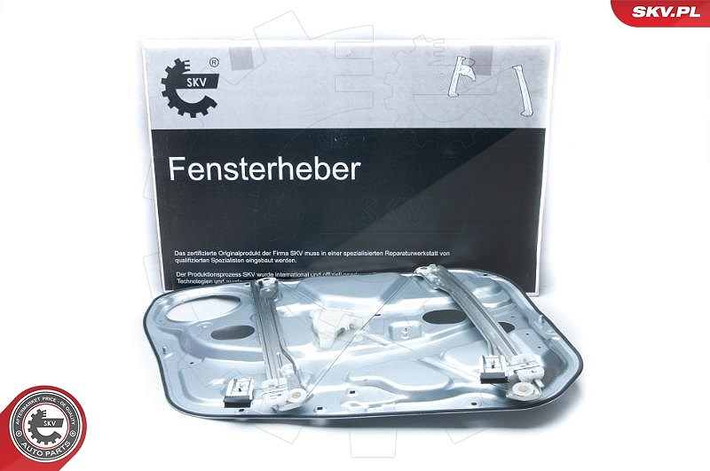 Esen Skv Fensterheber [Hersteller-Nr. 01SKV816] für Kia