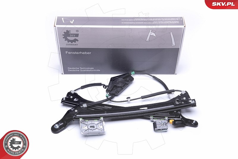 Esen Skv Fensterheber [Hersteller-Nr. 00SKV342] für Audi