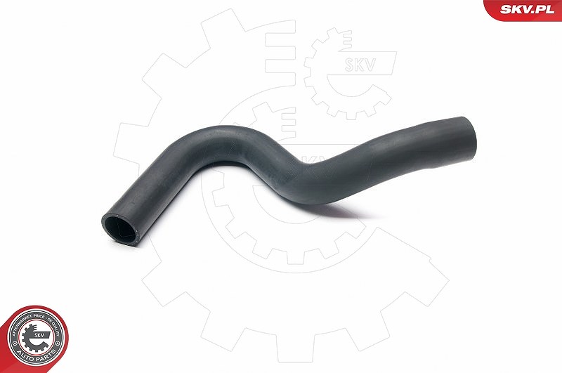 Esen Skv Ladeluftschlauch [Hersteller-Nr. 24SKV212] für Ford