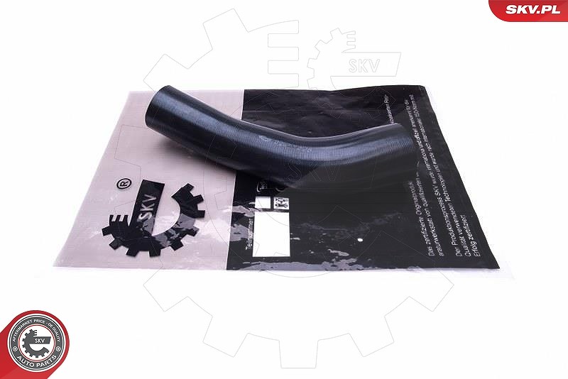 Esen Skv Ladeluftschlauch [Hersteller-Nr. 43SKV404] für Jeep