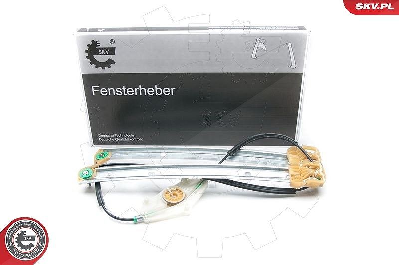 Esen Skv Fensterheber [Hersteller-Nr. 01SKV951] für Audi