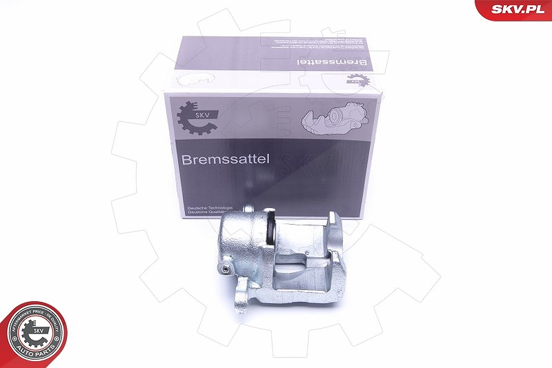Esen Skv Bremssattel [Hersteller-Nr. 44SKV022] für Mazda