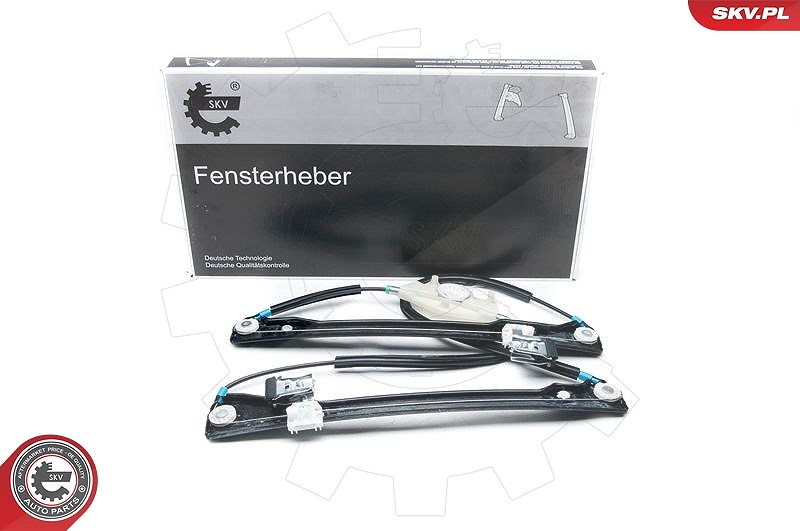 Esen Skv Fensterheber [Hersteller-Nr. 01SKV992] für VW