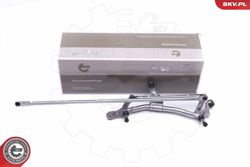 Esen Skv Wischergestänge [Hersteller-Nr. 05SKV096] für Renault