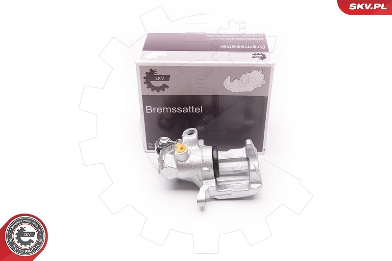 Esen Skv Bremssattel [Hersteller-Nr. 34SKV703] für Audi