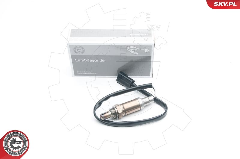 Esen Skv Lambdasonde [Hersteller-Nr. 09SKV539] für Mazda, Kia