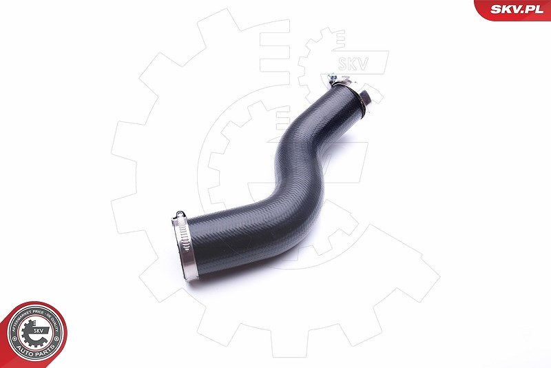 Esen Skv Ladeluftschlauch [Hersteller-Nr. 24SKV933] für Toyota