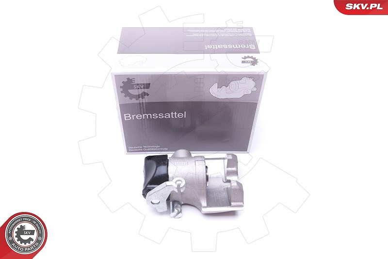 Esen Skv Bremssattel [Hersteller-Nr. 45SKV874] für Fiat, Fso