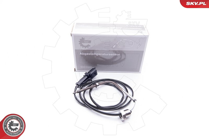 Esen Skv Sensor, Abgastemperatur [Hersteller-Nr. 30SKV022] für Fiat