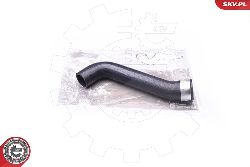 Esen Skv Ladeluftschlauch [Hersteller-Nr. 24SKV924] für Seat, Skoda, Audi, VW