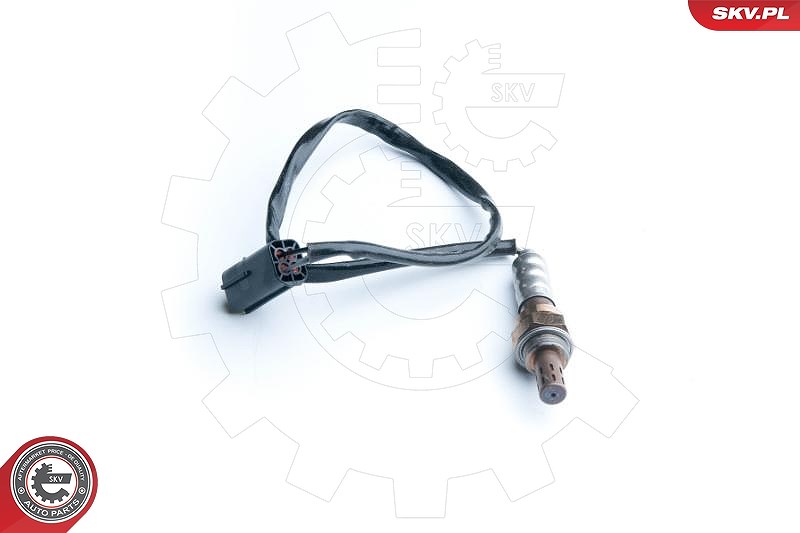 Esen Skv Lambdasonde [Hersteller-Nr. 09SKV085] für Mazda, Kia, Fiat