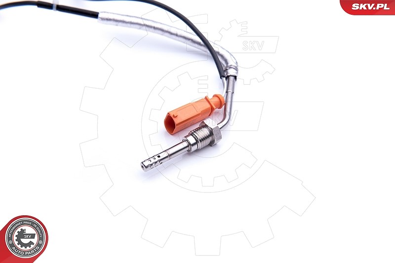 Esen Skv Sensor, Abgastemperatur [Hersteller-Nr. 30SKV170] für VW, Seat, Skoda