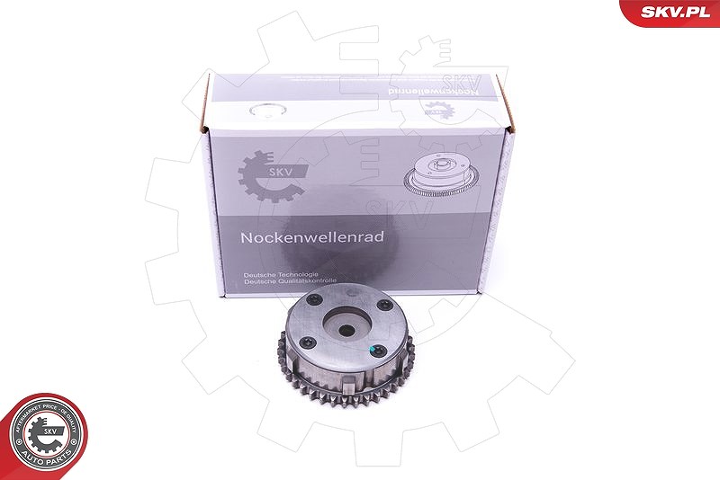 Esen Skv Nockenwellenversteller [Hersteller-Nr. 39SKV501] für Mazda