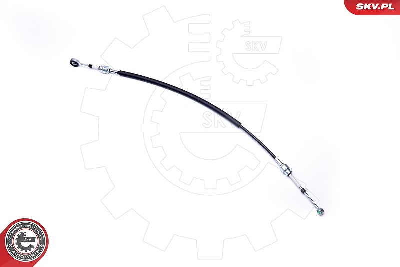 Esen Skv Seilzug, Schaltgetriebe [Hersteller-Nr. 27SKV094] für Fiat