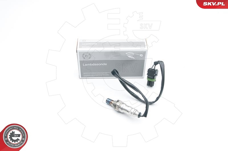 Esen Skv Lambdasonde [Hersteller-Nr. 09SKV560] für Renault, Lada