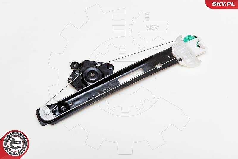Esen Skv Fensterheber [Hersteller-Nr. 01SKV123] für Ford