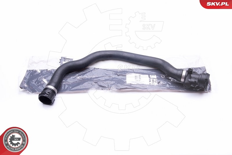 Esen Skv Kühlerschlauch [Hersteller-Nr. 43SKV723] für BMW
