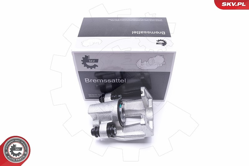 Esen Skv Bremssattel [Hersteller-Nr. 45SKV843] für Jeep