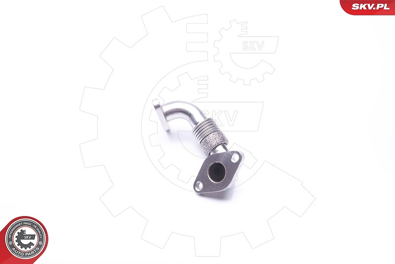 Esen Skv Rohrleitung, AGR-Ventil [Hersteller-Nr. 14SKV702] für VW, Skoda, Seat