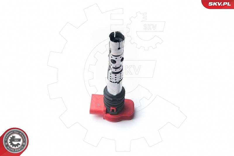 Esen Skv Zündspule [Hersteller-Nr. 03SKV220] für Audi