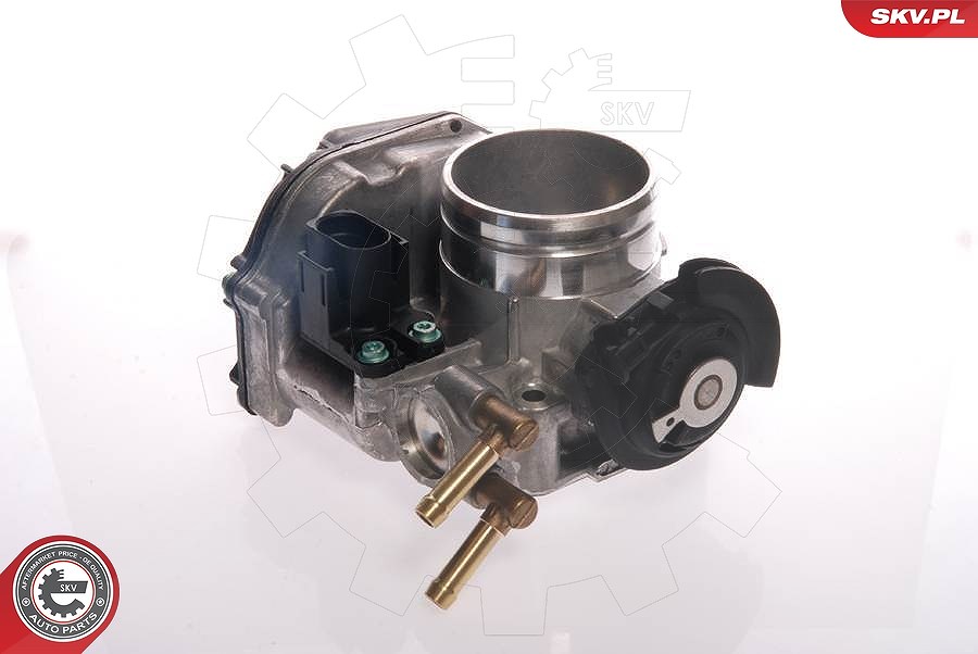 Esen Skv Drosselklappenstutzen [Hersteller-Nr. 12SKV021] für VW, Seat