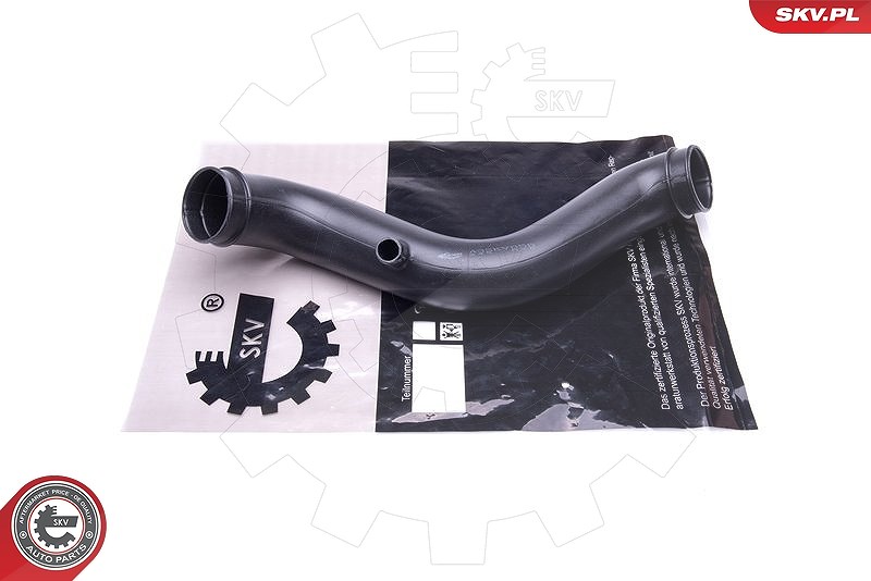 Esen Skv Kühlerschlauch [Hersteller-Nr. 43SKV858] für VW